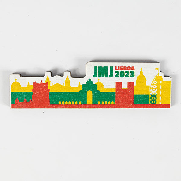 Artigos JMJ Lisboa 2023 06
