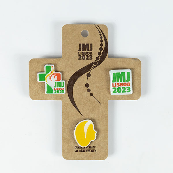 Artigos JMJ Lisboa 2023 15