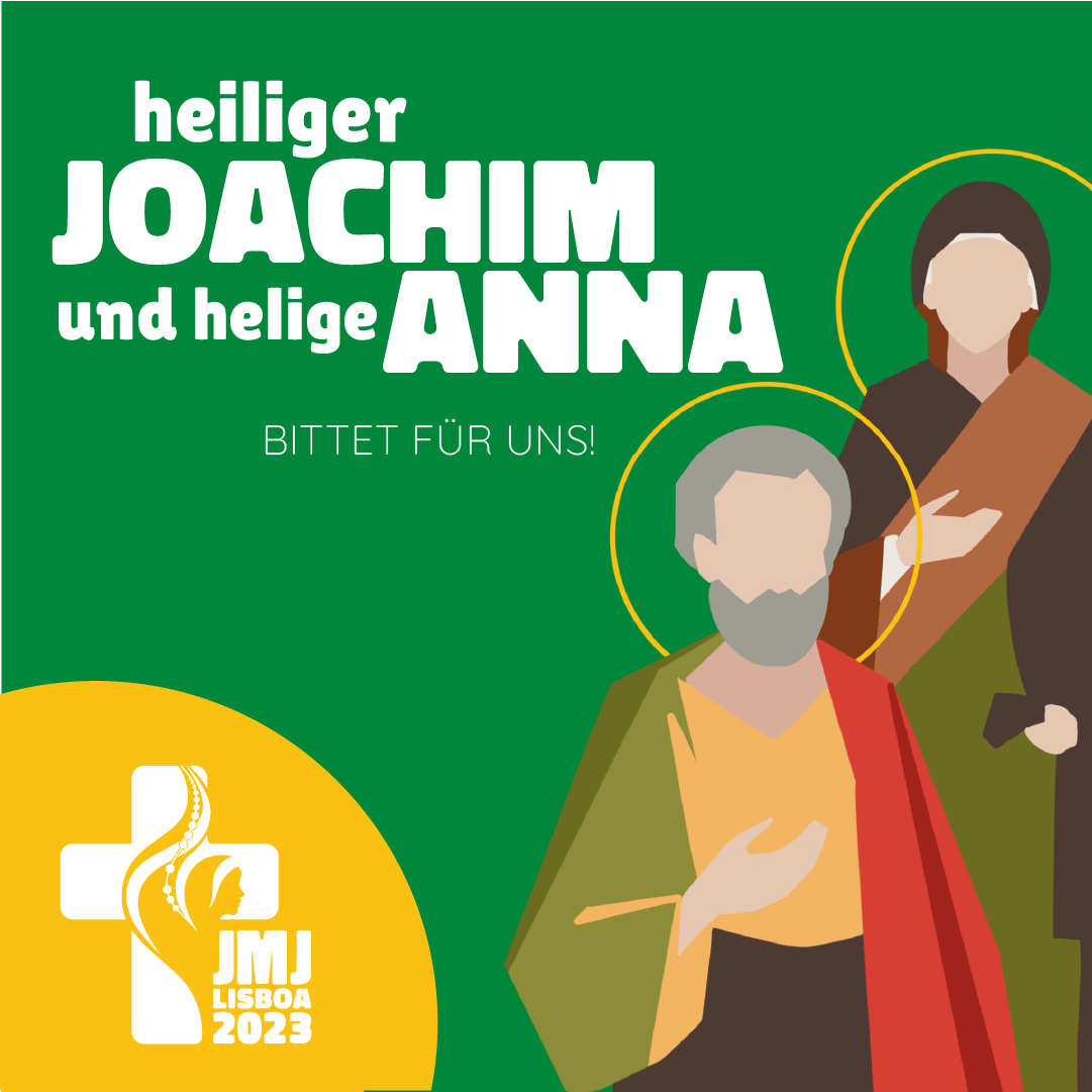Welttag der Großeltern 1
